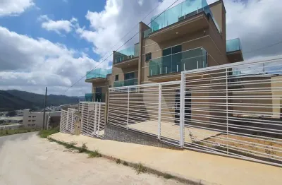 Casa com 2 quartos à venda na Rua João De Araújo, 297, Francisco Bernardino, Juiz de Fora