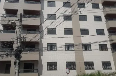 Apartamento com 2 quartos à venda na Rua São Sebastião, 1395, Santa Helena, Juiz de Fora
