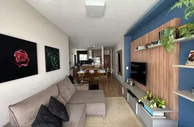 Excelente apartamento de três quartos no bairro alto dos passos