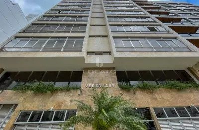 Apartamento com 4 quartos à venda na Rua Doutor José Procópio Teixeira, 350, Bom Pastor, Juiz de Fora