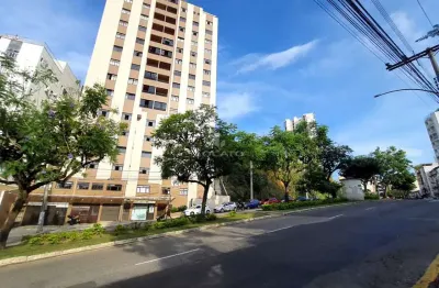 Apartamento com 3 quartos e 1 banheiro à venda, 90 m²