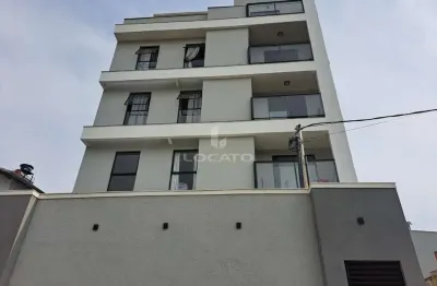 Apartamento 2 quartos com vaga de garagem no recanto da mata