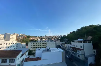 Cobertura com 4 quartos à venda na Rua Melo Franco, 221, São Mateus, Juiz de Fora