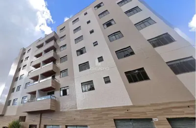 Cobertura com três quartos, sendo uma suíte, com varanda privativa e duas vagas de garagem numeradas - são mateus