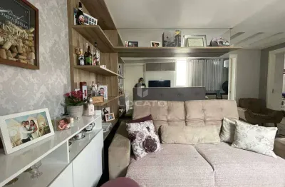 Apartamento dois quartos em condomínio fechado - jóquei clube