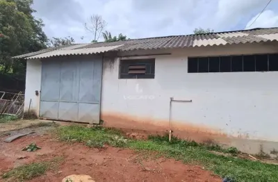 Barracão / Galpão / Depósito para alugar na Rua Carlos Herculano Couto, 6400, Francisco Bernardino, Juiz de Fora