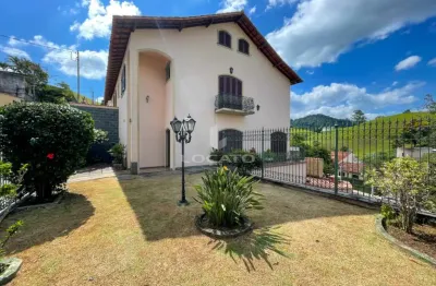 Casa com 4 quartos à venda na Rua João Faria Júnior, Bom Clima, Juiz de Fora