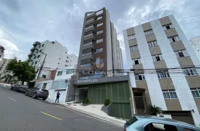 Apartamento novo, dois quartos, sendo um suíte, varanda gourmet, armários planejados na batista de oliveira