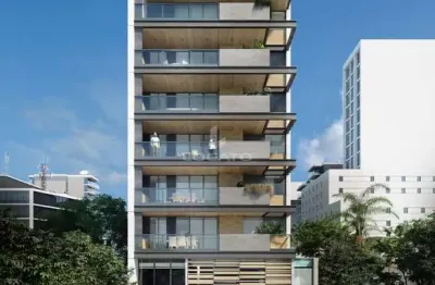 Apartamento com 3 quartos à venda na Rua Doutor José Cesário, 70, Passos, Juiz de Fora