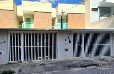 Casa com 3 quartos à venda na Rua Engenheiro Geraldo Magela de Mattos Sanábio, 579, Recanto da Mata, Juiz de Fora