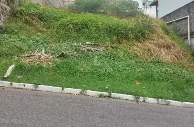 Terreno à venda na Rua Felippe Schaffer Sobrinho, Alto dos Pinheiros, Juiz de Fora