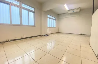 Loja comercial com ar condicionado, dois banheiros no são mateus
