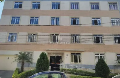 Apartamento com 3 quartos à venda na Rua Evaristo de Sá Alves, 60, Morro da Glória, Juiz de Fora
