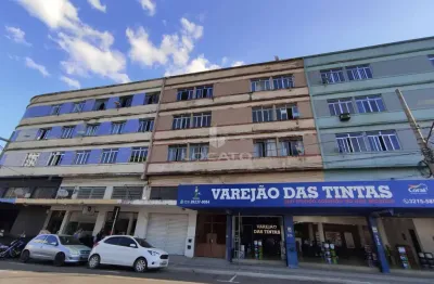 Apartamento 02 quartos para venda ou locação no centro