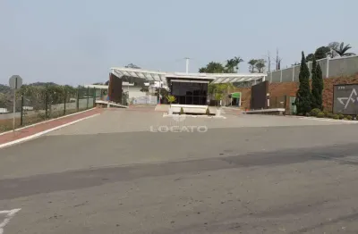 Terreno em condomínio fechado à venda na Rua Professor Virgílio Pereira da Silva, 305, Vina Del Mar, Juiz de Fora