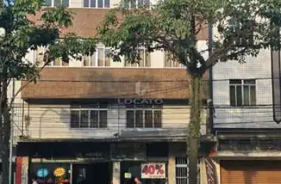 Kitnet / Stúdio à venda na Avenida Barão do Rio Branco, 1541, Centro, Juiz de Fora