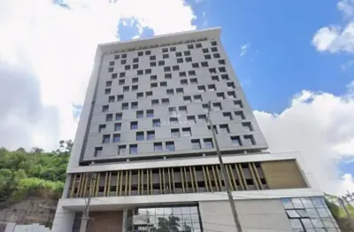 Kitnet / Stúdio à venda na Avenida Presidente Itamar Franco, 4100, Centro, Juiz de Fora