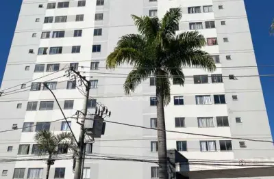 Apartamento com 2 quartos à venda na Rua Octávio Malvaccini, 580, Spina Ville II, Juiz de Fora