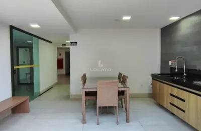 Apartamento com 2 quartos à venda na Rua Luz Interior, 1, Estrela Sul, Juiz de Fora