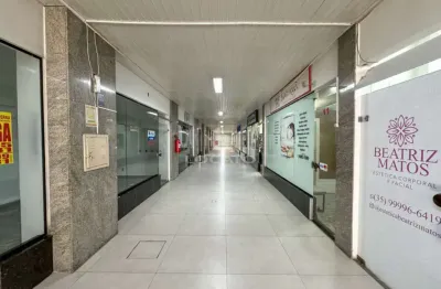 Ponto comercial para alugar na Avenida dos Andradas, 555, Centro, Juiz de Fora