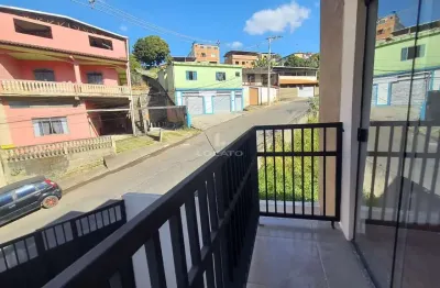 Casa geminada  de 02 quartos a venda no bairro parque independência