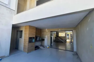 Casa com 3 quartos à venda na Rua Plácido de Magalhães Gomes, 170, Lourdes, Juiz de Fora