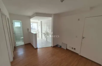Apartamento com 2 quartos à venda na Estrada Fazenda Villaça, 1, Francisco Bernardino, Juiz de Fora