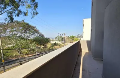 Apartamento com 3 quartos à venda na Avenida Engenheiro Valdir Pedro Monachesi, 287, Aeroporto, Juiz de Fora