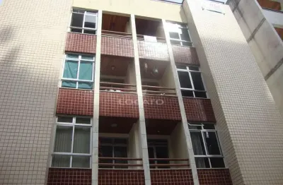 Apartamento com 2 quartos à venda na Rua Doutor José Barbosa, 180, São Mateus, Juiz de Fora
