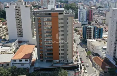 Apartamento com 3 quartos à venda na Rua Benjamin Constant, 1302, Santa Helena, Juiz de Fora