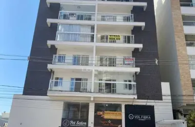 Apartamento com 2 quartos à venda na Rua Luz Interior (Lot E Sul), 160, Estrela Sul, Juiz de Fora