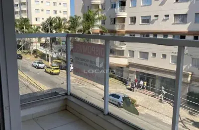 Apartamento com 2 quartos à venda na Rua Luz Interior (Lot E Sul), 160, Estrela Sul, Juiz de Fora