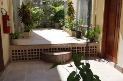 Apartamento com 2 quartos à venda na Rua Doutor Constantino Paleta, 138, Centro, Juiz de Fora