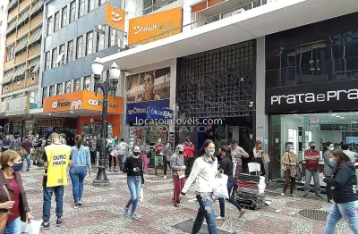 Ponto comercial para alugar na Rua Halfeld, 608, Centro, Juiz de Fora