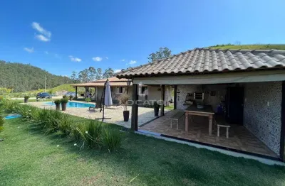 Chácara / sítio com 3 quartos à venda na Vivendas Do Vale, Chapéu d Uvas, Juiz de Fora