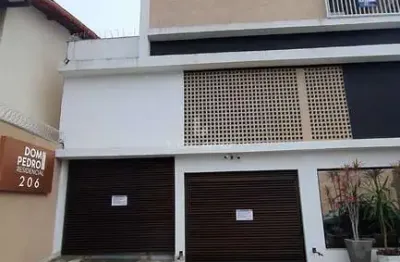 Apartamento de dois quartos com suíte e elevador no mariano procópio
