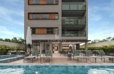 Luxo e amplitude no centro da cidade: 4 suítes exclusivas no pulse santo antônio!