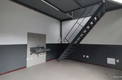 Ponto comercial para alugar na Rua Bady Geara, Ipiranga, Juiz de Fora