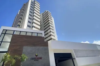 Cobertura com 6 quartos à venda na Rua Professora Marta Waltemberg, 160, Granbery, Juiz de Fora