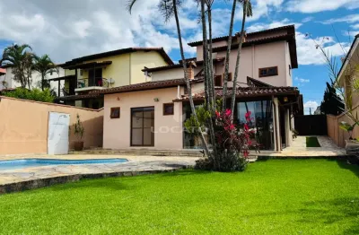 Casa em condomínio fechado com 4 quartos à venda na Rua Henrique Surerus Sobrinho, 450, Granville, Juiz de Fora