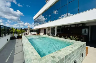 Apartamento com 2 quartos à venda na Avenida Presidente Itamar Franco, Centro, Juiz de Fora