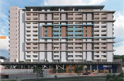 Lançamento città: oportunidade única para morar no melhor da cidade!