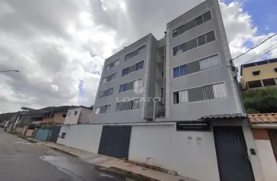 Apartamento com 2 quartos para alugar na Rua das Esmeraldas, Marilândia, Juiz de Fora