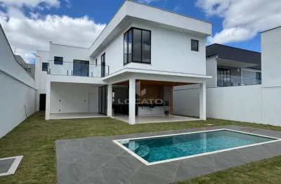 Casa em condomínio fechado com 4 quartos à venda na Rua Investig Fernando M Esteves, 350, Novo Horizonte, Juiz de Fora