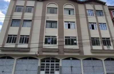 Excelente apartamento de 3 quartos e garagem no paineiras