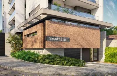 Apartamento com 2 quartos à venda na Rua Comendador Francisco Brandi, São Mateus, Juiz de Fora