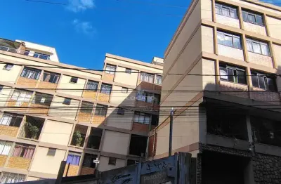 Apartamento com 2 quartos para alugar na Rua Espírito Santo, 1465, Centro, Juiz de Fora