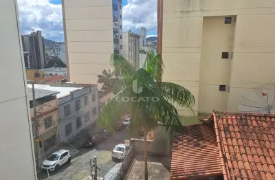 Apartamento com 3 quartos à venda na Rua Olegário Maciel, Santa Helena, Juiz de Fora