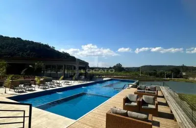 Terreno à venda no condomínio estrela do lago – juiz de fora