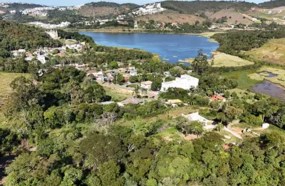 Terreno à venda – 593 m² – alameda cruzeiro de santo antônio – bairro são pedro, juiz de fora